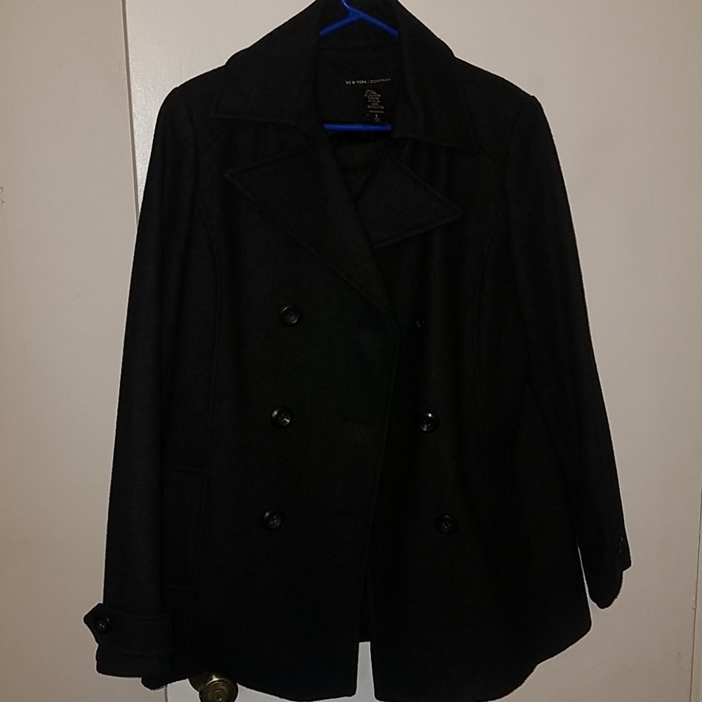 Coat.